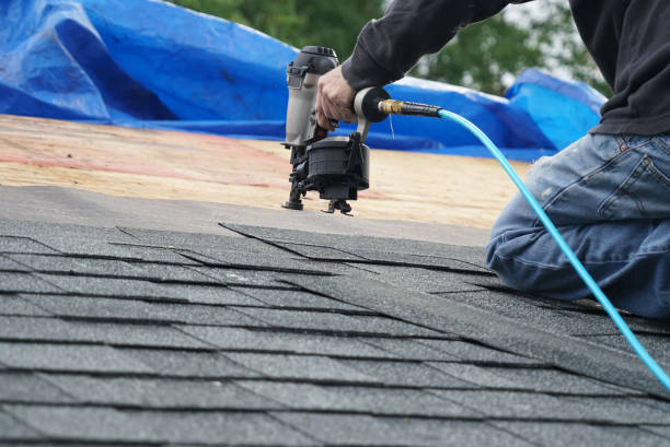 Trusted Menomonee Falls, WI Roofing Services Experts